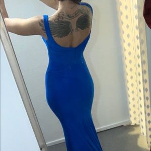 safire sparkle dress